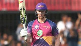 IPL to allow Ben Stokes' replacement if needed IPL to allow Ben Stokes' replacement if needed